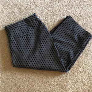 Women’s Dress Capris